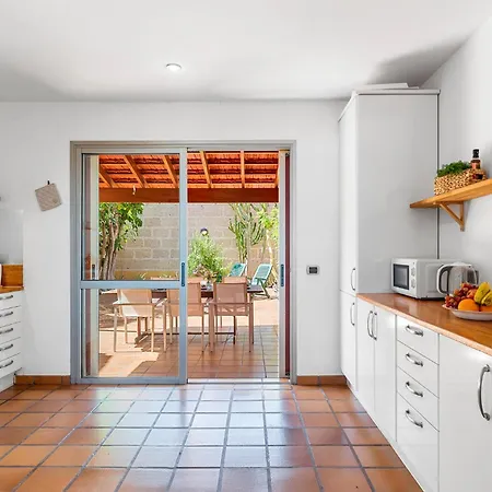 Medano4you Casa La Inglesa 5 El Médano