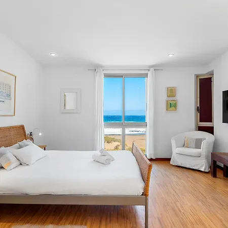 Holiday home Medano4you Casa La Inglesa 5