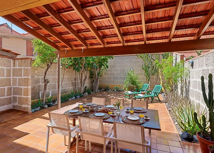 Medano4you Casa La Inglesa 5