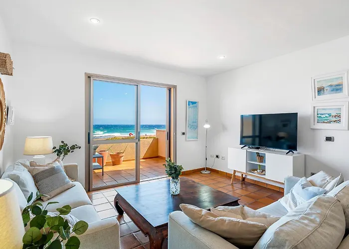 Medano4you Casa La Inglesa 5