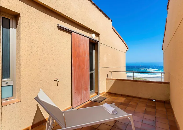 Medano4you Casa La Inglesa 5 *