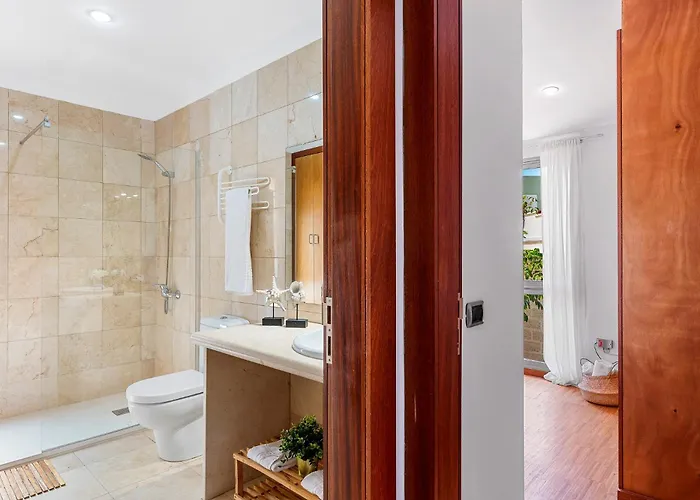 Feriehus Medano4you Casa La Inglesa 5