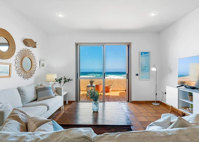 Feriehus Medano4you Casa La Inglesa 5 *