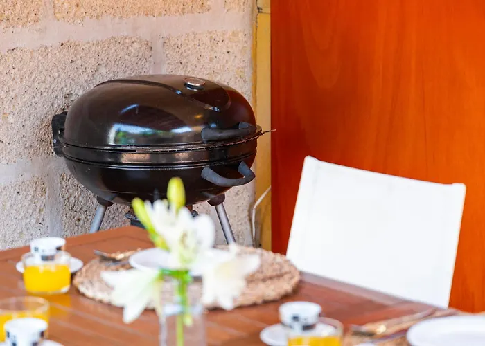 Medano4you Casa La Inglesa 5 El Médano