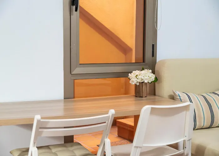 Medano4you Casa La Inglesa 5