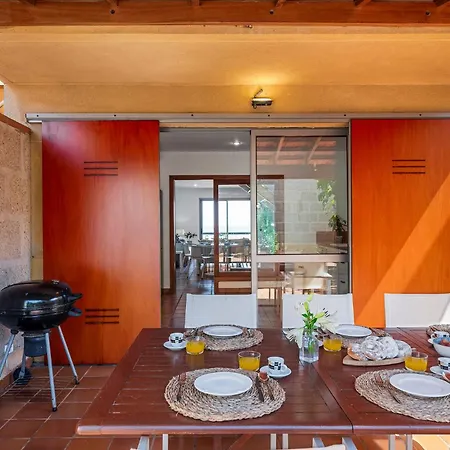 Medano4you Casa La Inglesa 5 Nyaraló