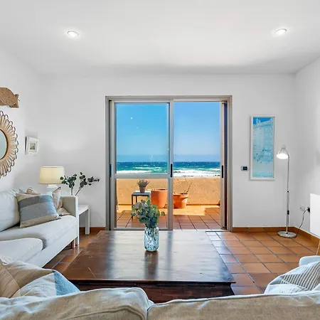 Nyaraló Medano4you Casa La Inglesa 5 *