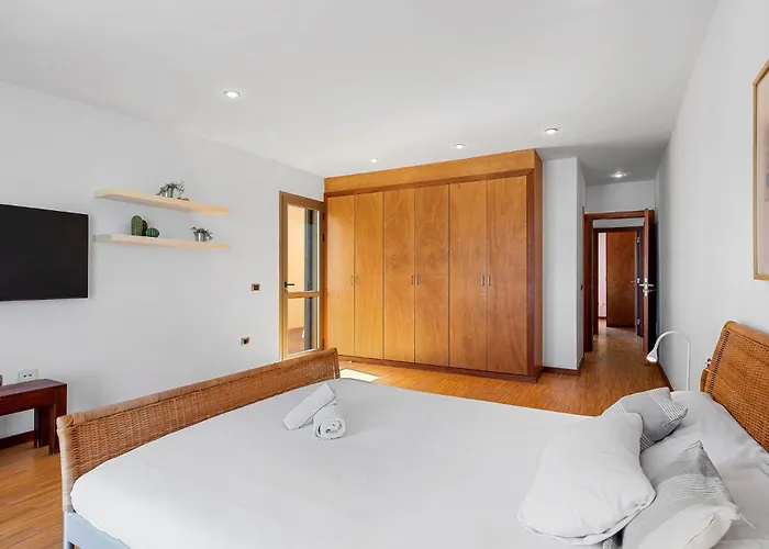 Medano4you Casa La Inglesa 5 El Médano