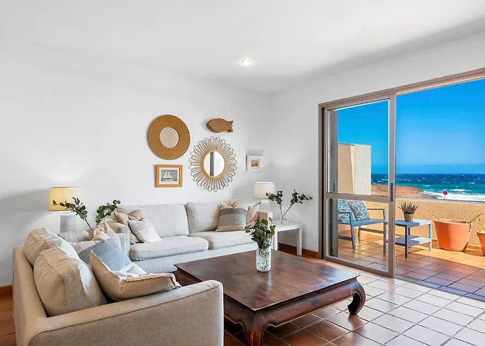 Medano4you Casa La Inglesa 5