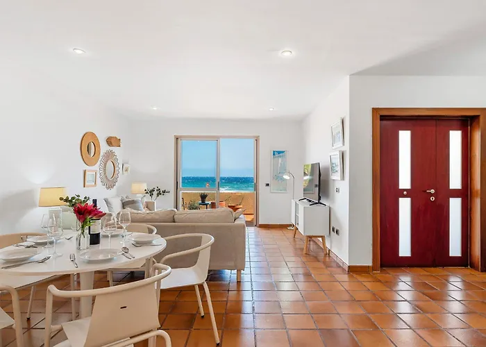 Medano4you Casa La Inglesa 5