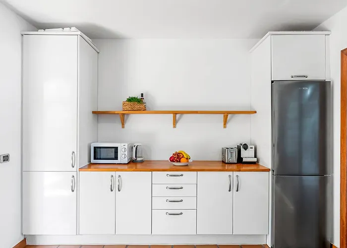 Medano4you Casa La Inglesa 5 Prázdninový dům